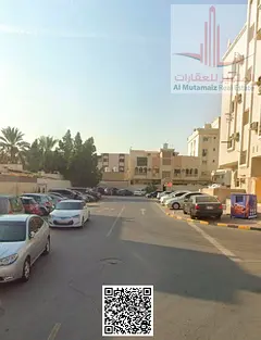 Corner Residential Investment Land for Sale in Al Nuaimiya Ajman G+4