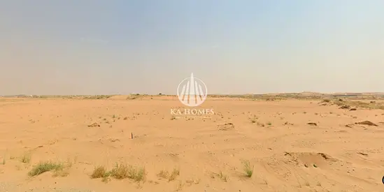 🚀 استثمر في الأراضي قبل ارتفاع الأسعار | 25% دفعة أولى | تقسيط 60 شهر