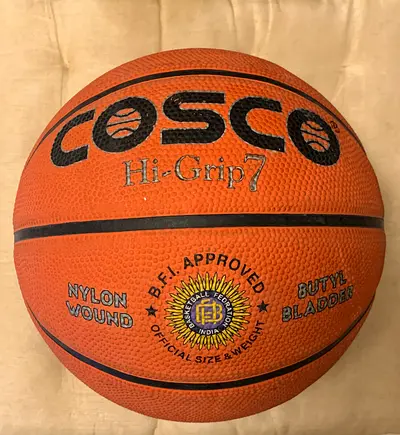 Basket Ball