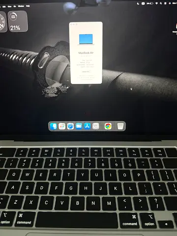 Macbook