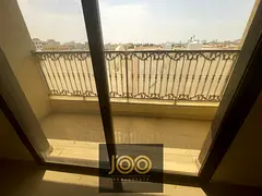 Spacious 1-Bedroom Apartment | 2 Bathrooms | Balcony | Open View | Sheikh Ammar Road, Al Rawda | Eas
