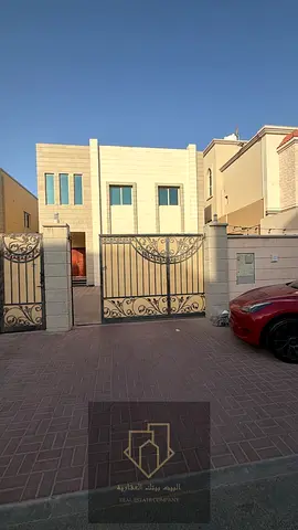 مساحة كبيرة | تصميم ممتاز | من افضل المواقع السكنة في عجمان | قرب جميع الخدمات