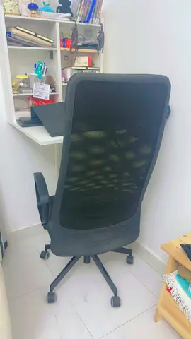Ikea markus office chair