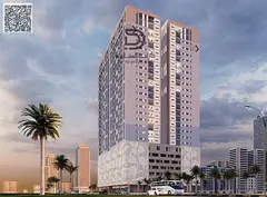 1-Bedroom Apartment | Flexible Payment Plan | Bluebell Residence