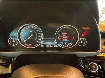 صورة مصغرة 9 لـ 2016 BMW X6