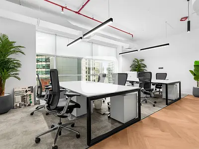 Prime Location | Outstanding design | Upgraded