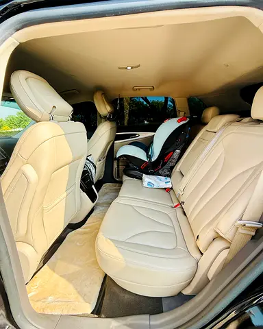 2020 Lincoln NAUTILUS 照片 12