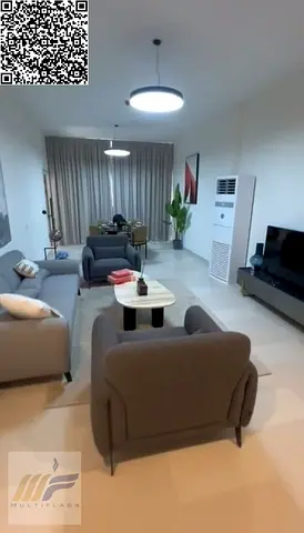 1-Bedroom Apartment for Sale in Bluebell Residence | Prime Location