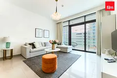 Private beach access | Vacant | Fully furnished