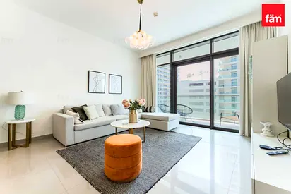 Private Beach Access | Fully Furnished | Vacant