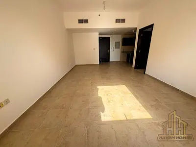 Spacious 1BR Apartment for Sale in Silicone Gate One, DSO | AED 650K