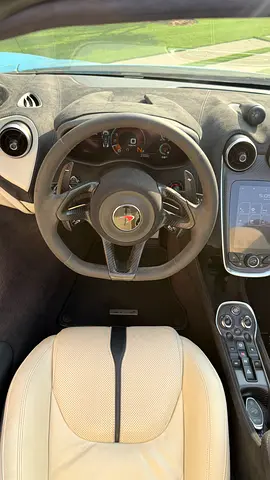 صورة 10 لـ 2018 Mclaren 570S