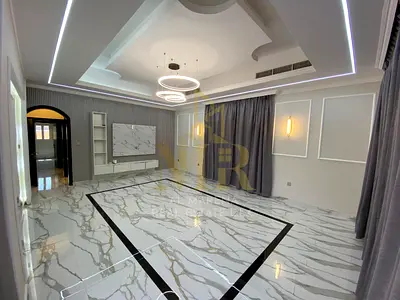 🏡✨ فيلا للبيع في الياسمين – عجمان ✨🏡