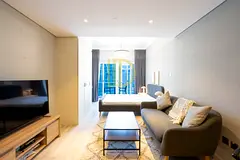 Renovated | Fully Furnished | Ready to Move