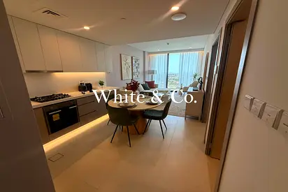 GOLF COURSE VIEW | FURNISHED | BRAND NEW