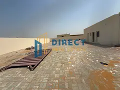 Brand-New Industrial Yard for Rent in Al Sajaa Industrial Area, Sharjah | Ready for Immediate Busine