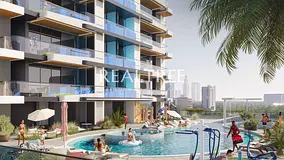 1BR+Private Pool | Genuine Resale | Flexible Payment Plan
