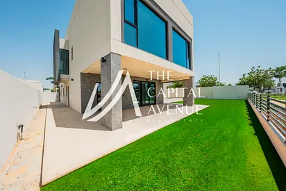 Corner Unit | Single Row | Golf View