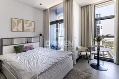 Desirable Location | High Floor | Prime Unit