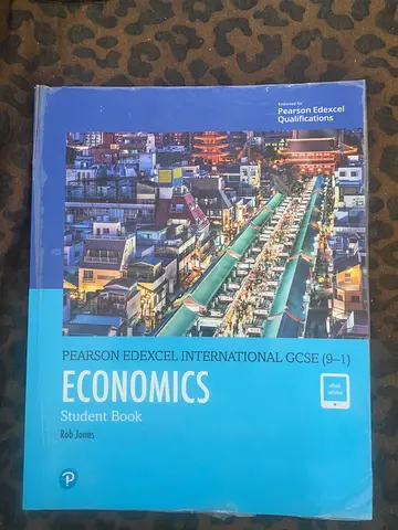 IGCSE Year 11 books