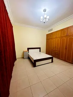 Fully Furnished standard room available