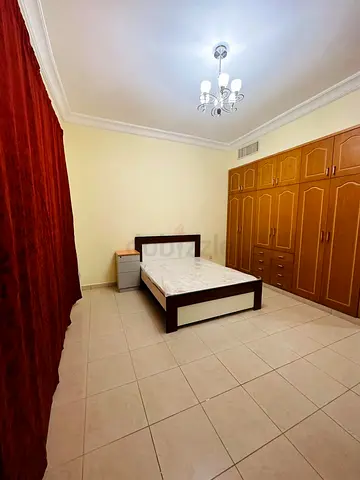 Fully Furnished standard room available