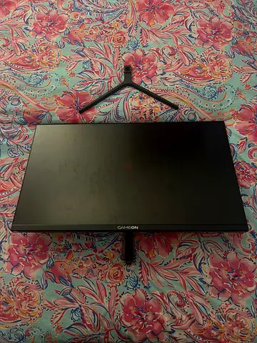 27 inch 240HZ Monitor