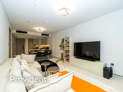 Luxury 1BR | Freehold | Ready to Move