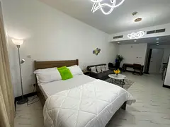 Modern Design Studio || Fully Furnished || Prime Location || Near Me'aisem City Centre