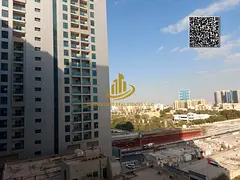 1bhk for sale in prime location , D/P 240k , freehold 100% , city view , best price