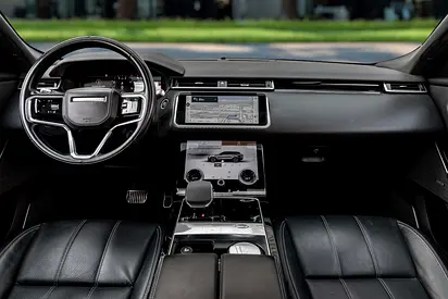 صورة مصغرة 8 لـ 2021 LAND Rover RANGE ROVER VELAR