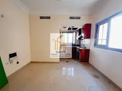Close kittchn studio avalibal for family good location Muwailih
