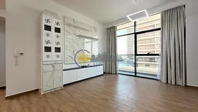 Fully Furnished 2BR | Spacious Layout |Dubai Style|Golf Course View |