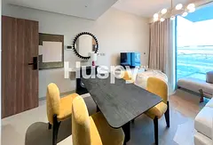 Brand New | Fully Furnished | Maids Room