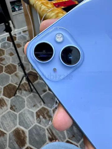 iPhone 14 Plus