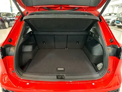 Volkswagen Tiguan R-Line Black Edition, миниатюра 13