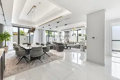Fully Furnished | Sophisticated | Vacant