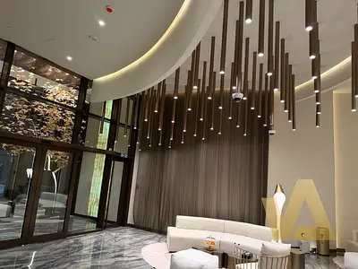 World Class Amenities | Brand new | Prime location | Luxury living