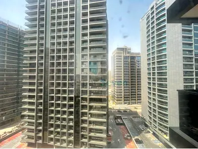 BRAND NEW SEMI FURNISHED 1 BEDROOM FOR RENT
