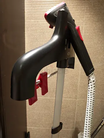 Iron steam Tefal