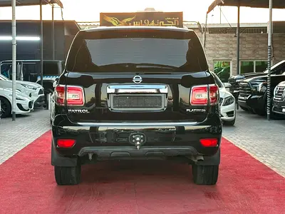 صورة مصغرة 16 لـ 2018 Nissan PATROL