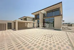 Big plot | Corner | Ready To Move