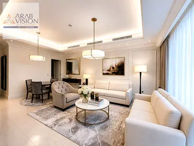 Spacious and Bright Layout | Multiple Options Avl.