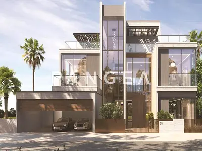 3BR +Maids | 50-50 Payment Plan | Ready Soon