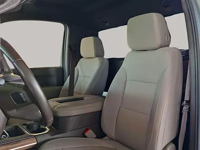 صورة 12 لـ 2021 Chevrolet SILVERADO 1500