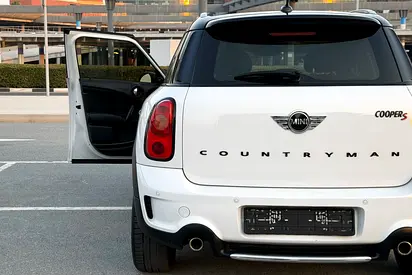 صورة 8 لـ 2013 MINI COUNTRYMAN