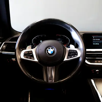 BMW 4 Series 430i, миниатюра 7