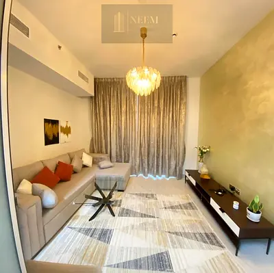 Furnished 1BR Apartment | Jewelz by Danube