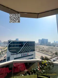 Resale Apartment in Orient Towers – Ajman | Block A2