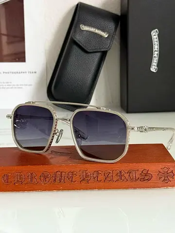 Chrome Hearts Mens sunglasses